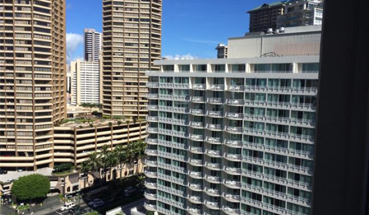 1765 Ala Moana Boulevard,Honolulu,Hawaii,96815,1 Bedroom Bedrooms,1 BathroomBathrooms,Condo/Townhouse,Ala Moana,9,19265510