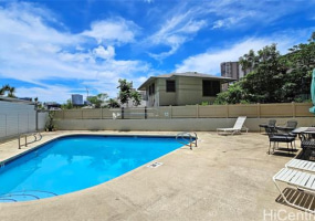 1400 Pensacola Street,Honolulu,Hawaii,96822,2 Bedrooms Bedrooms,2 BathroomsBathrooms,Condo/Townhouse,Pensacola,4,18093034
