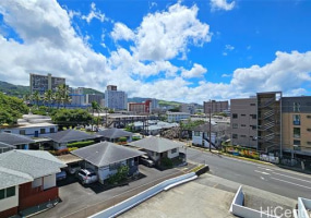 223 Saratoga Road,Honolulu,Hawaii,96815,2 Bedrooms Bedrooms,3 BathroomsBathrooms,Condo/Townhouse,Saratoga,33,17693577