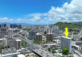 1400 Pensacola Street,Honolulu,Hawaii,96822,2 Bedrooms Bedrooms,2 BathroomsBathrooms,Condo/Townhouse,Pensacola,4,18093034