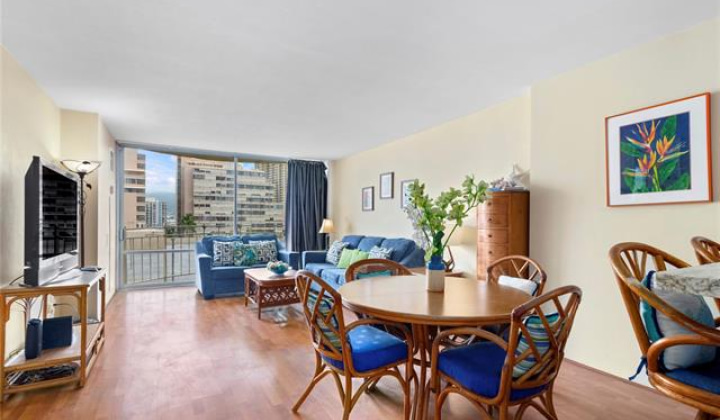 1765 Ala Moana Boulevard,Honolulu,Hawaii,96815,1 Bedroom Bedrooms,1 BathroomBathrooms,Condo/Townhouse,Ala Moana,9,19265510