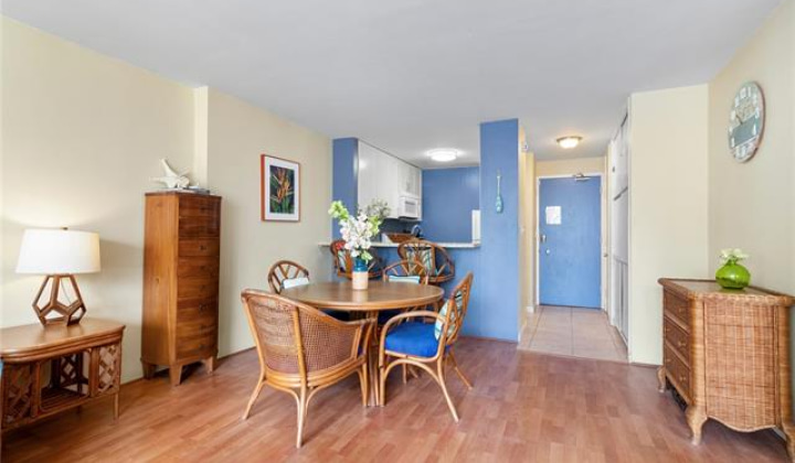 1765 Ala Moana Boulevard,Honolulu,Hawaii,96815,1 Bedroom Bedrooms,1 BathroomBathrooms,Condo/Townhouse,Ala Moana,9,19265510