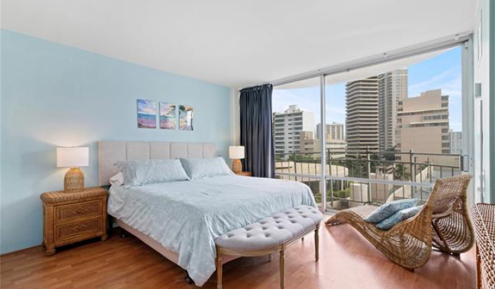 1765 Ala Moana Boulevard,Honolulu,Hawaii,96815,1 Bedroom Bedrooms,1 BathroomBathrooms,Condo/Townhouse,Ala Moana,9,19265510