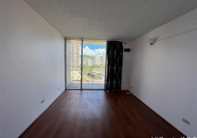 1925 Kalakaua Avenue,Honolulu,Hawaii,96815,1 ベッドルーム ベッドルーム,1 バスルームバスルーム,コンド / タウンハウス,Kalakaua,12,18093190