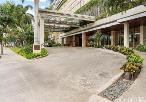 1777 Ala Moana Boulevard,Honolulu,Hawaii,96815,2 ベッドルーム ベッドルーム,2 バスルームバスルーム,コンド / タウンハウス,Ala Moana,23,17676896