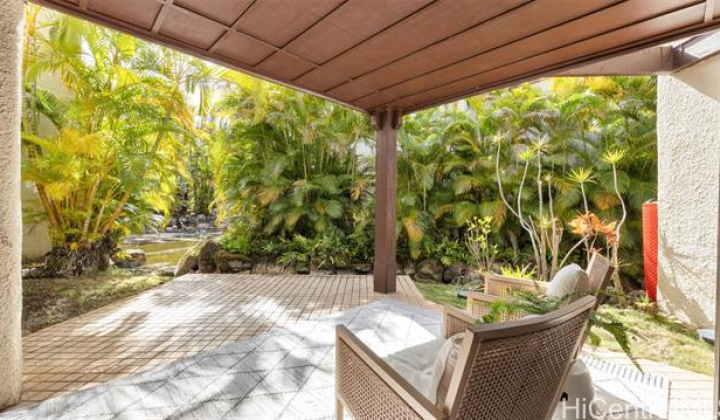 46- 130 Kiowai Street,Kaneohe,Hawaii,96744,1 ベッドルーム ベッドルーム,1 バスルームバスルーム,コンド / タウンハウス,Kiowai,1,18549716