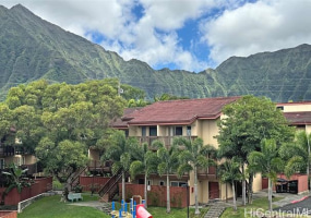 46- 078 Emepela Place,Kaneohe,Hawaii,96744,3 ベッドルーム ベッドルーム,2 バスルームバスルーム,コンド / タウンハウス,Emepela,1,18094202