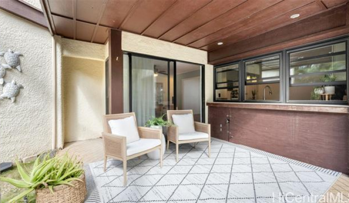 46- 130 Kiowai Street,Kaneohe,Hawaii,96744,1 ベッドルーム ベッドルーム,1 バスルームバスルーム,コンド / タウンハウス,Kiowai,1,18549716