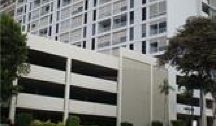 1556 Piikoi Street,Honolulu,Hawaii,96822,1 Bedroom Bedrooms,1 BathroomBathrooms,Condo/Townhouse,Piikoi,11,19265710
