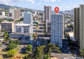 1111 Wilder Avenue,Honolulu,Hawaii,96822,2 Bedrooms Bedrooms,2 BathroomsBathrooms,Condo/Townhouse,Wilder,14,18791740