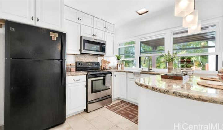 46- 130 Kiowai Street,Kaneohe,Hawaii,96744,1 ベッドルーム ベッドルーム,1 バスルームバスルーム,コンド / タウンハウス,Kiowai,1,18549716
