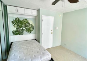 2509 Ala Wai Boulevard,Honolulu,Hawaii,96815,1 バスルームバスルーム,コンド / タウンハウス,Ala Wai,6,18094311