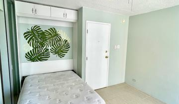 2509 Ala Wai Boulevard,Honolulu,Hawaii,96815,1 バスルームバスルーム,コンド / タウンハウス,Ala Wai,6,18094311