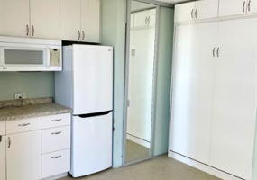 2509 Ala Wai Boulevard,Honolulu,Hawaii,96815,1 バスルームバスルーム,コンド / タウンハウス,Ala Wai,6,18094311