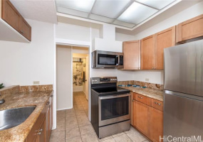 1020 Aoloa Place,Kailua,Hawaii,96734,3 ベッドルーム ベッドルーム,2 バスルームバスルーム,コンド / タウンハウス,Aoloa,1,18549993