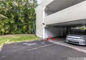1020 Aoloa Place,Kailua,Hawaii,96734,3 ベッドルーム ベッドルーム,2 バスルームバスルーム,コンド / タウンハウス,Aoloa,1,18549993