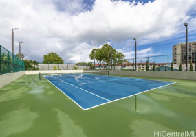 1020 Aoloa Place,Kailua,Hawaii,96734,3 ベッドルーム ベッドルーム,2 バスルームバスルーム,コンド / タウンハウス,Aoloa,1,18549993