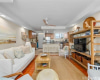 225 Liliuokalani Avenue,Honolulu,Hawaii,96815,2 ベッドルーム ベッドルーム,1 バスルームバスルーム,コンド / タウンハウス,Liliuokalani,6,19265779