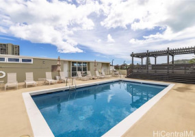 1020 Aoloa Place,Kailua,Hawaii,96734,3 ベッドルーム ベッドルーム,2 バスルームバスルーム,コンド / タウンハウス,Aoloa,1,18549993