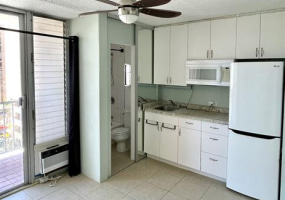 2509 Ala Wai Boulevard,Honolulu,Hawaii,96815,1 バスルームバスルーム,コンド / タウンハウス,Ala Wai,6,18094311
