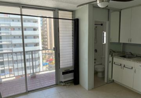 2509 Ala Wai Boulevard,Honolulu,Hawaii,96815,1 バスルームバスルーム,コンド / タウンハウス,Ala Wai,6,18094311