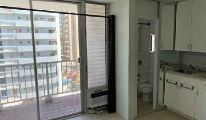 2509 Ala Wai Boulevard,Honolulu,Hawaii,96815,1 バスルームバスルーム,コンド / タウンハウス,Ala Wai,6,18094311