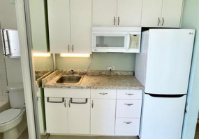 2509 Ala Wai Boulevard,Honolulu,Hawaii,96815,1 バスルームバスルーム,コンド / タウンハウス,Ala Wai,6,18094311