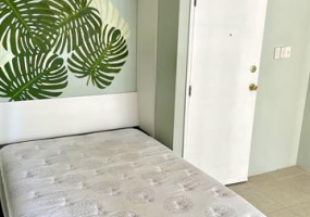 2509 Ala Wai Boulevard,Honolulu,Hawaii,96815,1 バスルームバスルーム,コンド / タウンハウス,Ala Wai,6,18094311