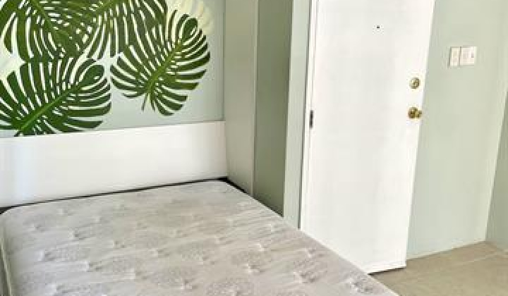2509 Ala Wai Boulevard,Honolulu,Hawaii,96815,1 バスルームバスルーム,コンド / タウンハウス,Ala Wai,6,18094311