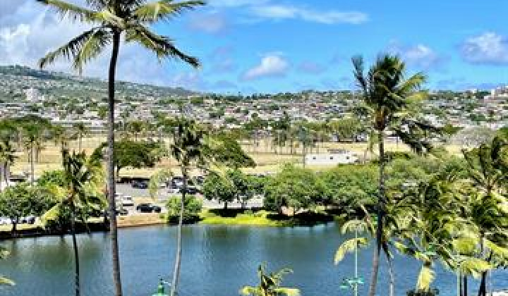 2509 Ala Wai Boulevard,Honolulu,Hawaii,96815,1 バスルームバスルーム,コンド / タウンハウス,Ala Wai,6,18094311