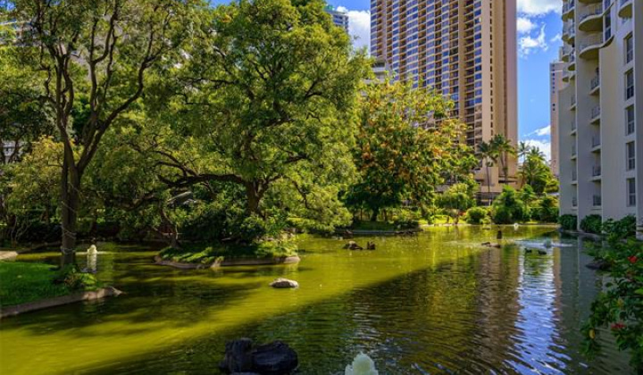 469 Ena Road,Honolulu,Hawaii,96815,3 Bedrooms Bedrooms,3 BathroomsBathrooms,Condo/Townhouse,Ena,26,18094630