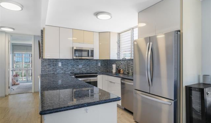 469 Ena Road,Honolulu,Hawaii,96815,3 Bedrooms Bedrooms,3 BathroomsBathrooms,Condo/Townhouse,Ena,26,18094630