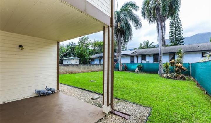 47- 766 Kamehameha Highway,Kaneohe,Hawaii,96744,3 ベッドルーム ベッドルーム,2 バスルームバスルーム,一戸建て,Kamehameha,19266175