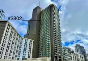 410 Atkinson Drive,Honolulu,Hawaii,96814,1 バスルームバスルーム,コンド / タウンハウス,Atkinson,28,18095076