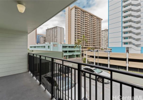 1909 Ala Wai Boulevard,Honolulu,Hawaii,96815,2 Bedrooms Bedrooms,1 BathroomBathrooms,Condo/Townhouse,Ala Wai,13,17696471