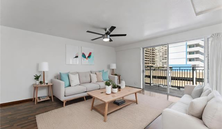 1610 Kanunu Street,Honolulu,Hawaii,96814,2 ベッドルーム ベッドルーム,1 バスルームバスルーム,コンド / タウンハウス,Kanunu,3,18095259