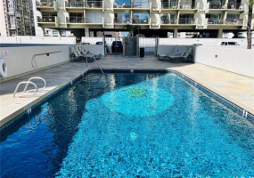 2440 Kuhio Avenue,Honolulu,Hawaii,96815,1 Bedroom Bedrooms,1 BathroomBathrooms,Condo/Townhouse,Kuhio,8,18095470