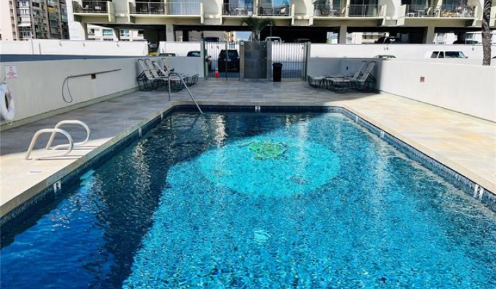 2440 Kuhio Avenue,Honolulu,Hawaii,96815,1 Bedroom Bedrooms,1 BathroomBathrooms,Condo/Townhouse,Kuhio,8,18095470