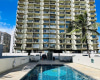 2440 Kuhio Avenue,Honolulu,Hawaii,96815,1 Bedroom Bedrooms,1 BathroomBathrooms,Condo/Townhouse,Kuhio,8,18095470