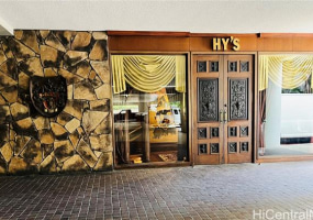 2440 Kuhio Avenue,Honolulu,Hawaii,96815,1 Bedroom Bedrooms,1 BathroomBathrooms,Condo/Townhouse,Kuhio,8,18095470