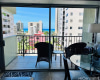 2440 Kuhio Avenue,Honolulu,Hawaii,96815,1 Bedroom Bedrooms,1 BathroomBathrooms,Condo/Townhouse,Kuhio,8,18095470