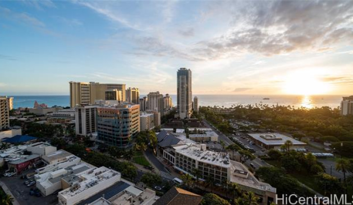 410 Atkinson Drive,Honolulu,Hawaii,96814,1 ベッドルーム ベッドルーム,1 バスルームバスルーム,コンド / タウンハウス,Atkinson,11,17697073