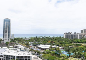 383 Kalaimoku Street,Honolulu,Hawaii,96815,1 BathroomBathrooms,Condo/Townhouse,Kalaimoku,16,18095605