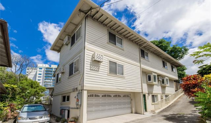 739 Kinalau Place,Honolulu,Hawaii,96813,6 Bedrooms Bedrooms,4 BathroomsBathrooms,Single family,Kinalau,18095684