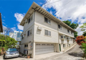 739 Kinalau Place,Honolulu,Hawaii,96813,6 Bedrooms Bedrooms,4 BathroomsBathrooms,Single family,Kinalau,18095684