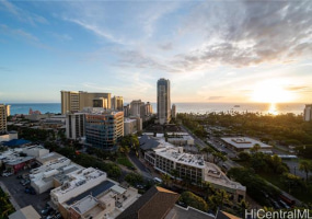 383 Kalaimoku Street,Honolulu,Hawaii,96815,1 バスルームバスルーム,コンド / タウンハウス,Kalaimoku,21,18095754