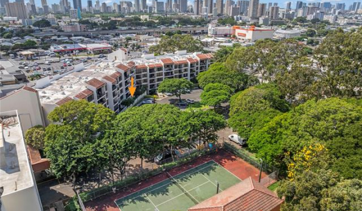 3138 Waialae Avenue,Honolulu,Hawaii,96816,3 ベッドルーム ベッドルーム,2 バスルームバスルーム,コンド / タウンハウス,Waialae,1,19267025
