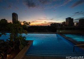 383 Kalaimoku Street,Honolulu,Hawaii,96815,1 バスルームバスルーム,コンド / タウンハウス,Kalaimoku,21,18095754