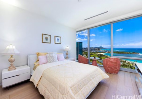 1118 Ala Moana Boulevard,Honolulu,Hawaii,96814,3 ベッドルーム ベッドルーム,2 バスルームバスルーム,コンド / タウンハウス,Ala Moana,27,18095904