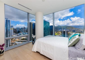 1118 Ala Moana Boulevard,Honolulu,Hawaii,96814,3 ベッドルーム ベッドルーム,2 バスルームバスルーム,コンド / タウンハウス,Ala Moana,27,18095904